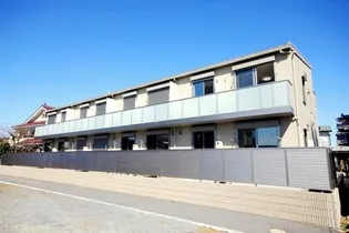 フィラーレ【1階】の外観