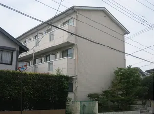 SANーOレジデンスの画像