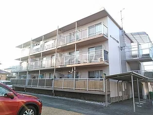 パークタウン宮前Bの画像