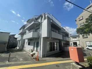 第3若宮ビルの画像