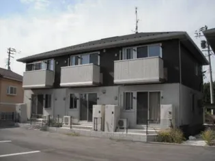 メゾン ド ルミナス Aの画像