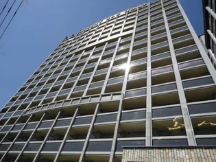 No.47 PROJECT2100小倉駅【13階】の外観