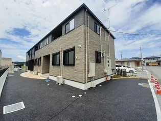 グレース メロウ Eの画像