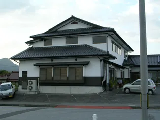 翁アパートの画像