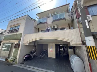 レジデンス西陣21の画像