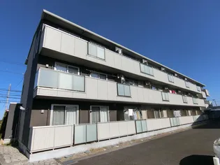 RE EARTHの杜 やまの画像