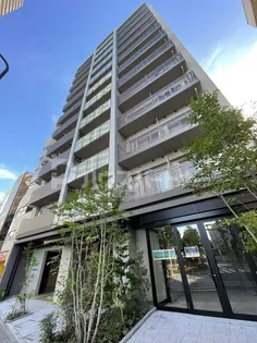 ウエリスアーバン大塚【2階】の外観