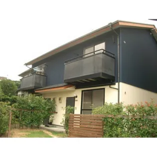 ハミングコート吉村II【1階】の地図