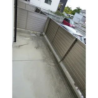 ハミングコート吉村II【1階】の内装