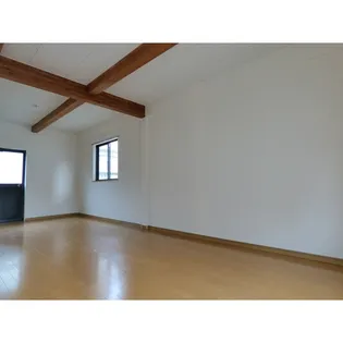 ハミングコート吉村II【1階】の居間