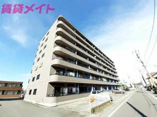 レジデンス優珈里の画像