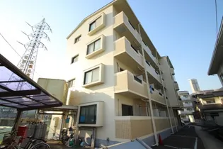 リヴァーコート可部南の画像