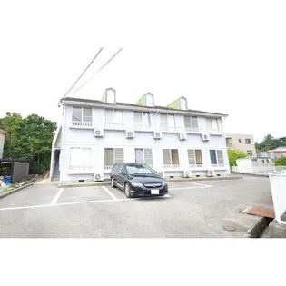 サントピア北代の画像