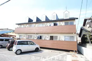 翠ハイツの画像