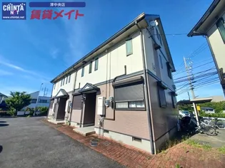 レイクサイドヴィラ Hの画像