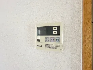 ハタノコーポ元八王子I【1階】の内装