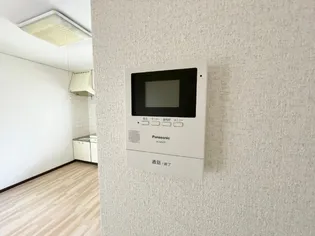 ハタノコーポ元八王子I【1階】の内装