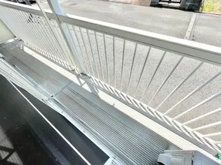 ハタノコーポ元八王子I【1階】の内装