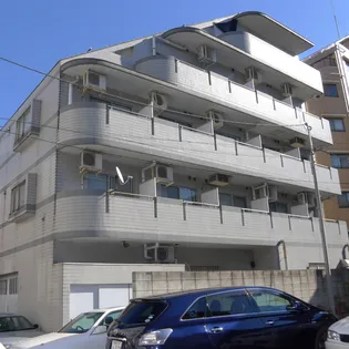 イルヴィラ-ジュ335【2階】の外観