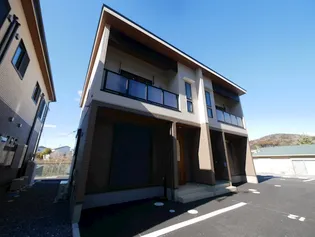 クレスト ヒルAの画像