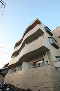 ポエム三滝の画像