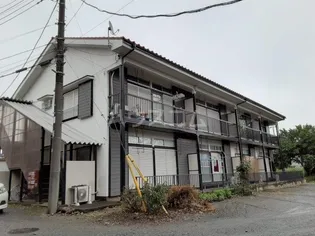 小井沼コーポの画像