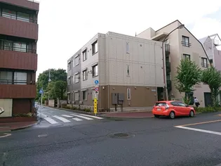 コートクレールの画像