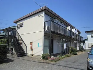 BAIKOUEN JAPAN レジデンス 三田南の画像