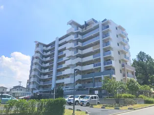 URサンヴァリエ春日丘の画像