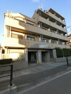 プライムアーバン行徳I【1階】の外観