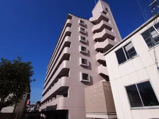 カーサ大正2NDの画像