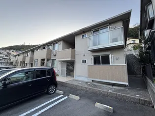 クレスト長束西の画像