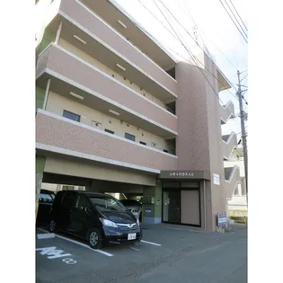 シティハウスKIIの画像