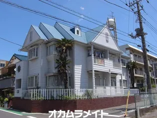 勝田台マリーナハウスIの画像