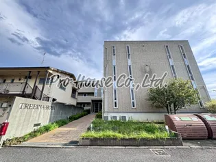 トレビナ保谷の画像