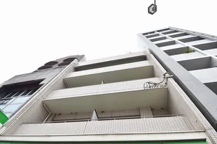 米倉ビルの画像