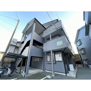 ウィング花園A棟の画像