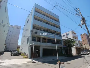 フォルテ今治【4階】の外観