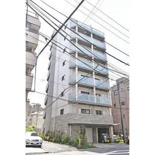 クオリタス住吉の画像