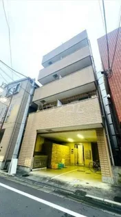 アトーレ西川口【4階】の外観