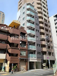 サンマルティーノ東麻布の画像