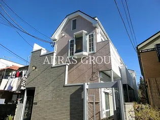 ダイヤモンドパレス杉並の画像