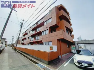 シティライフ桜橋の画像