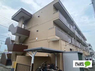 サヴァーブス菱山の画像