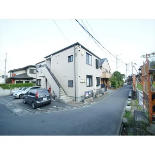 メゾン坂ノ下の画像