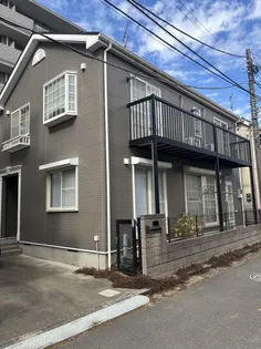 埼玉県さいたま市大宮区三橋2【一戸建】の外観