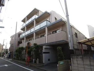 ガーデンハウスの画像