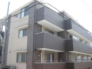 ミリアビタ実籾Aの画像