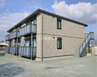 レトア南浦Ⅰの画像