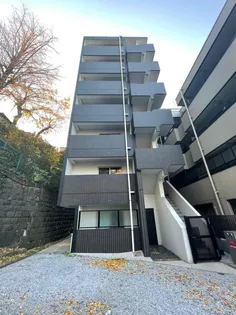 レガーロ石川町の画像